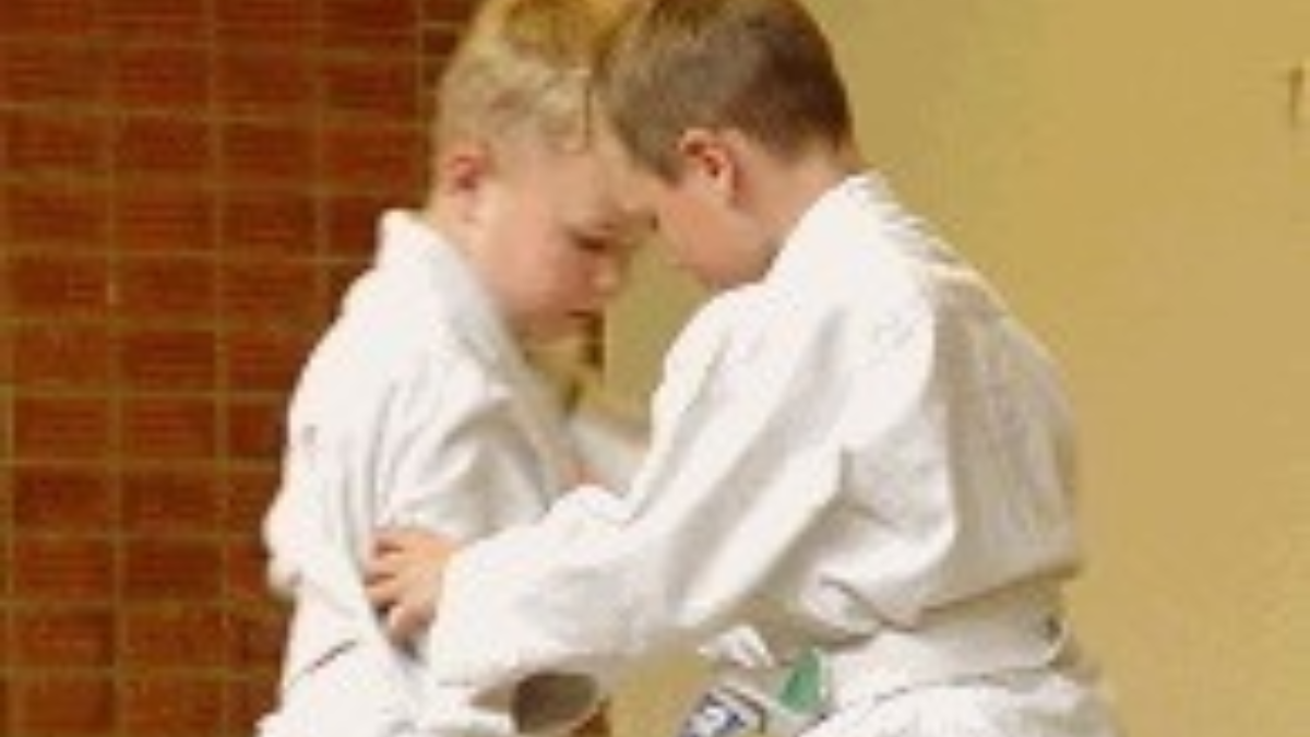 218441 Judo 1