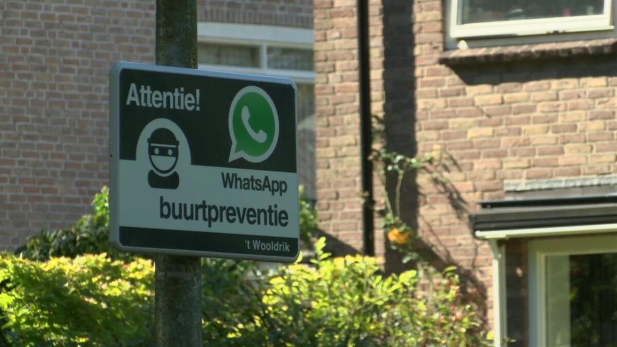 218176 Whatsapp buurtpreventie