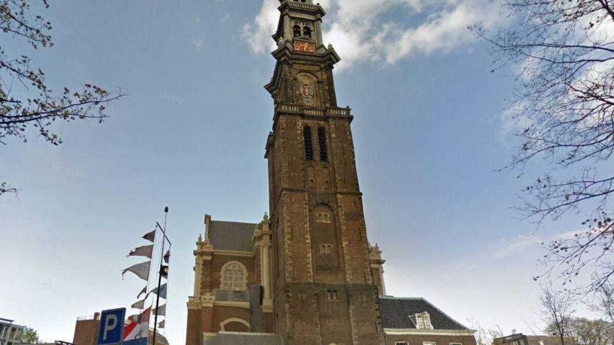 217726 Westerkerk 2