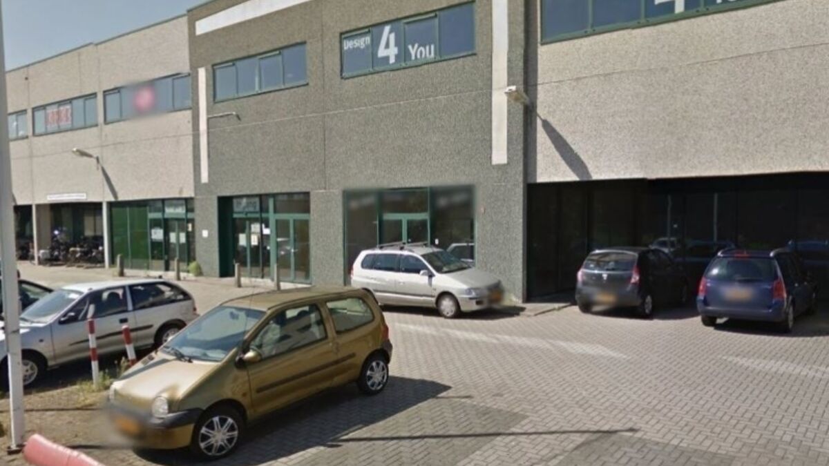 217596 oude karwei