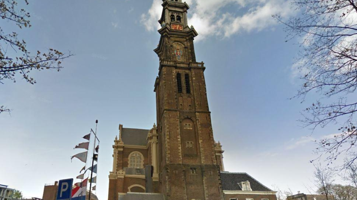 217563 Westerkerk 1