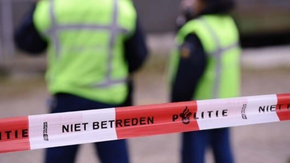 215607 politielint 1