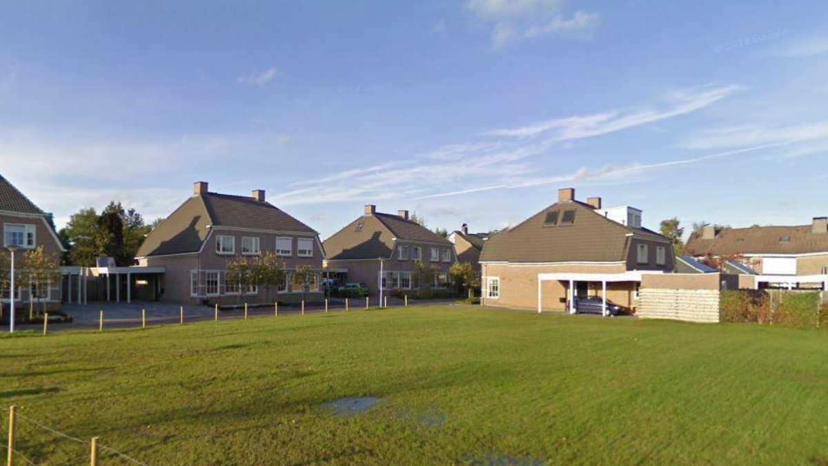 215405 Zeggeven Google Streetview