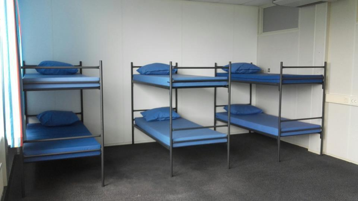 215103 noodopvang getfertsingel vluchtelingen