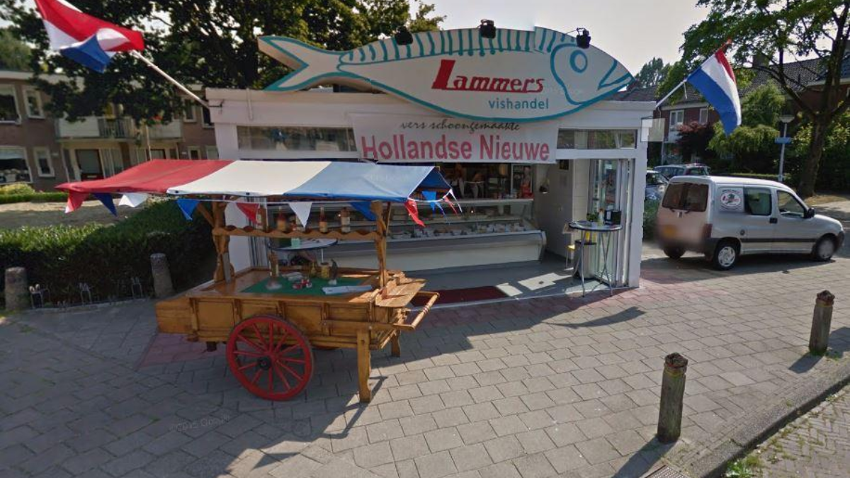 212292 Viskraam Lammers