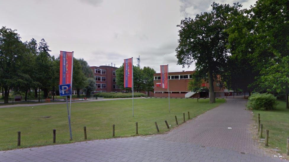 212213 Stedelijk Lyceum