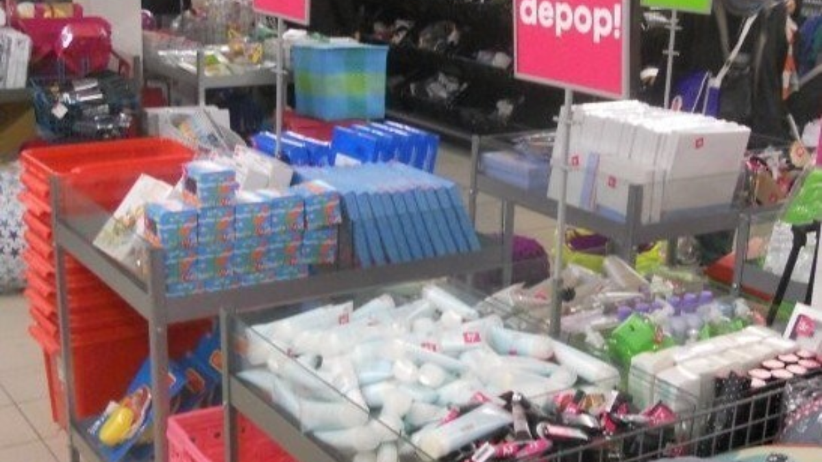 212066 hema outlet