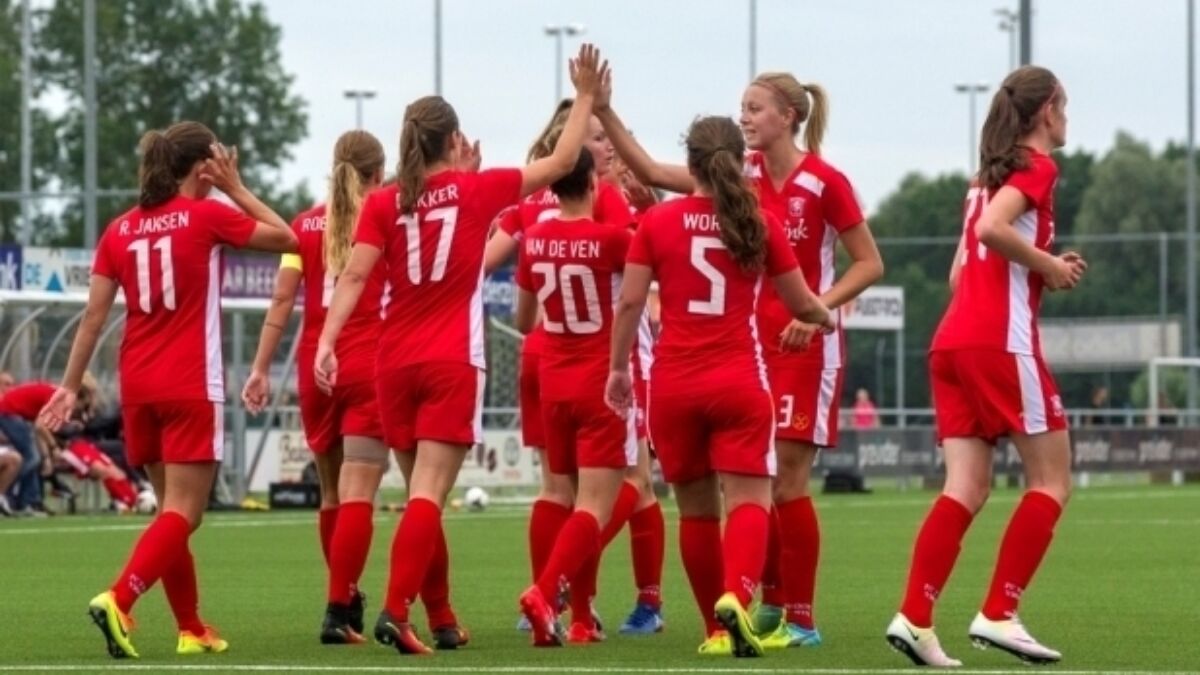 211547 fc twente vrouwen 2016