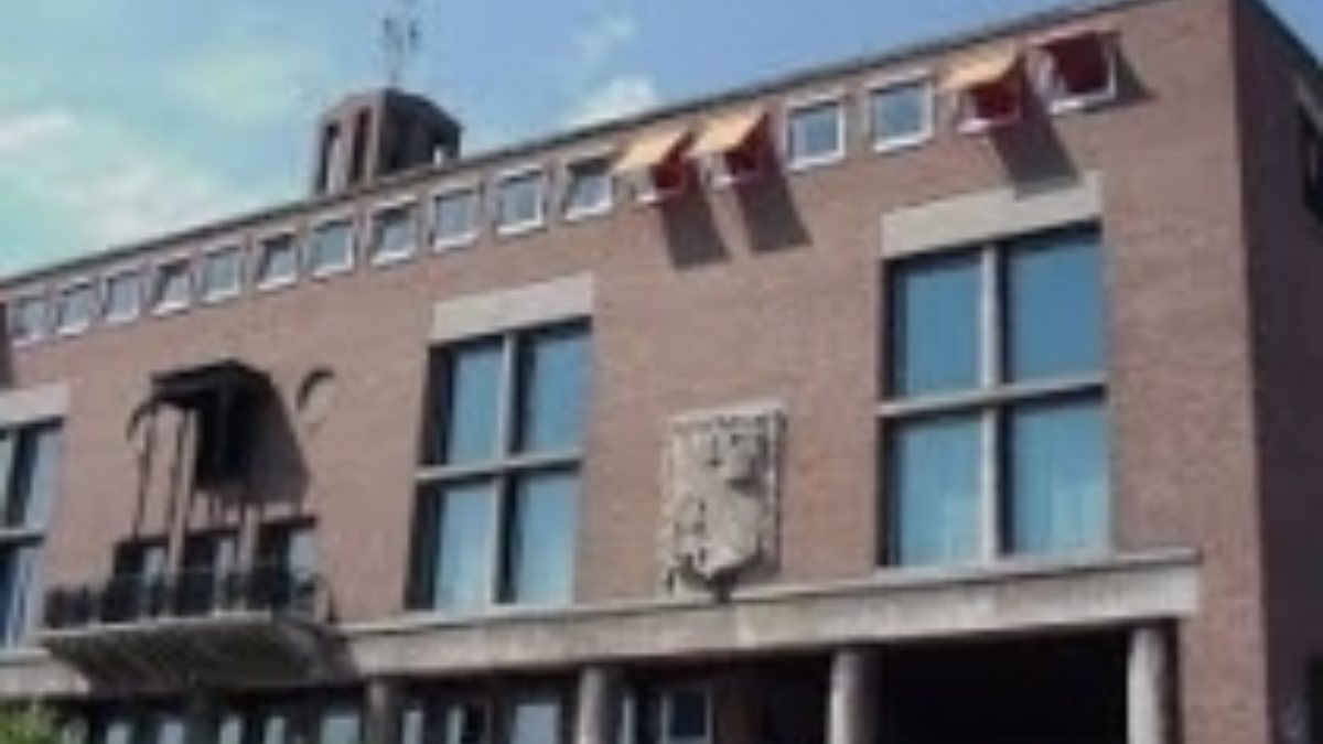 209221 gemeentehuis