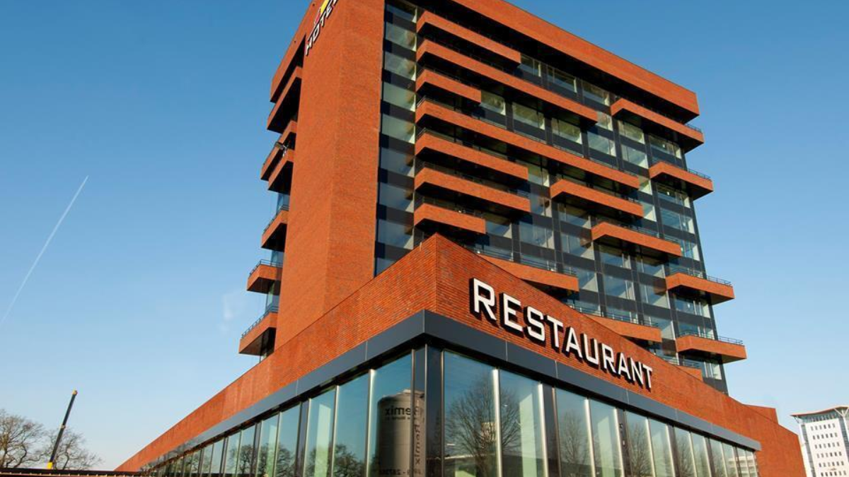 208262 van der valk hotel