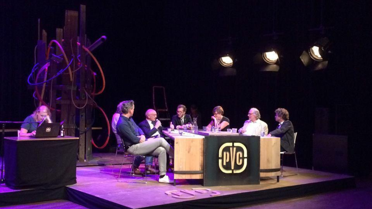 207558 PVD debat Hengelo