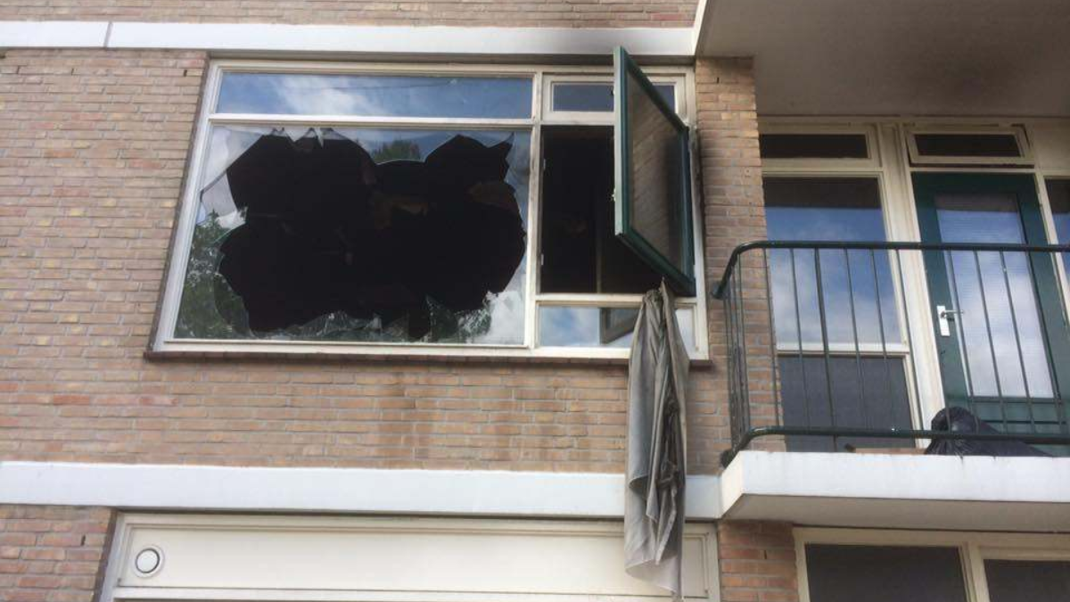 207368 brandvlierstraat