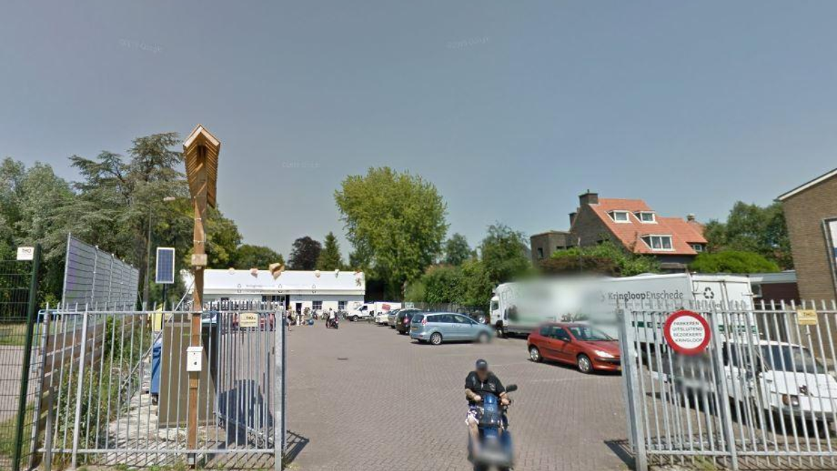 207131 kringloop enschede
