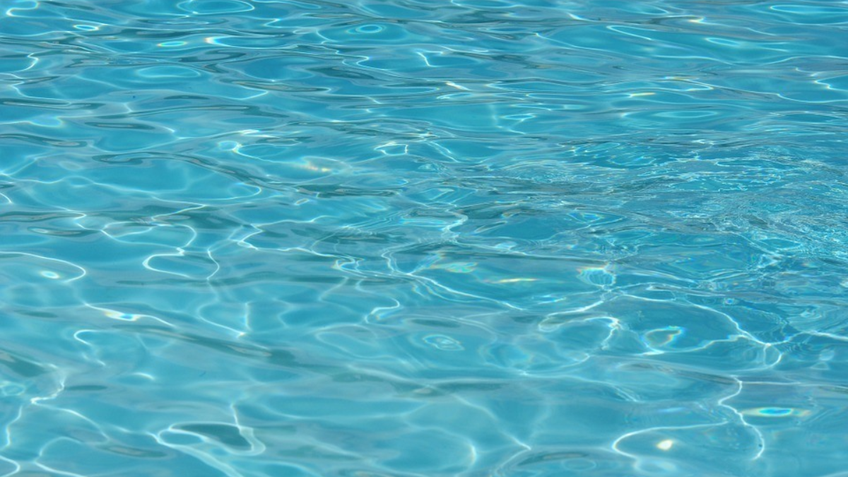 206069 water zwembad zwemmen