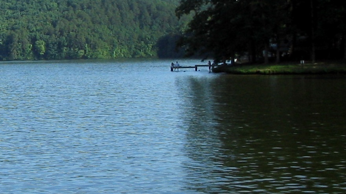 205463 Lake Catherine AR kmf