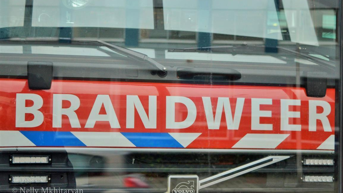 205258 Brandweer 2 4