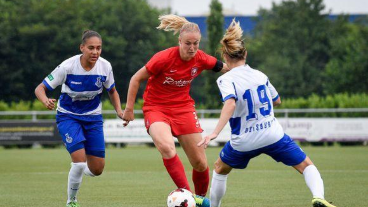 203939 fc twente vrouwen nieuwe foto 4