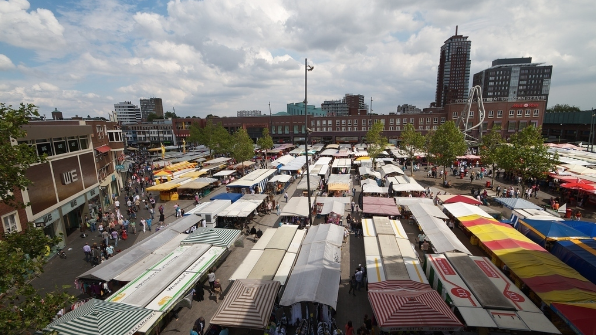 203167 markt vanheekplein