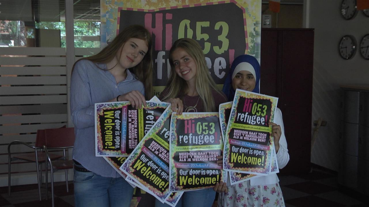 202404 vluchteling actie