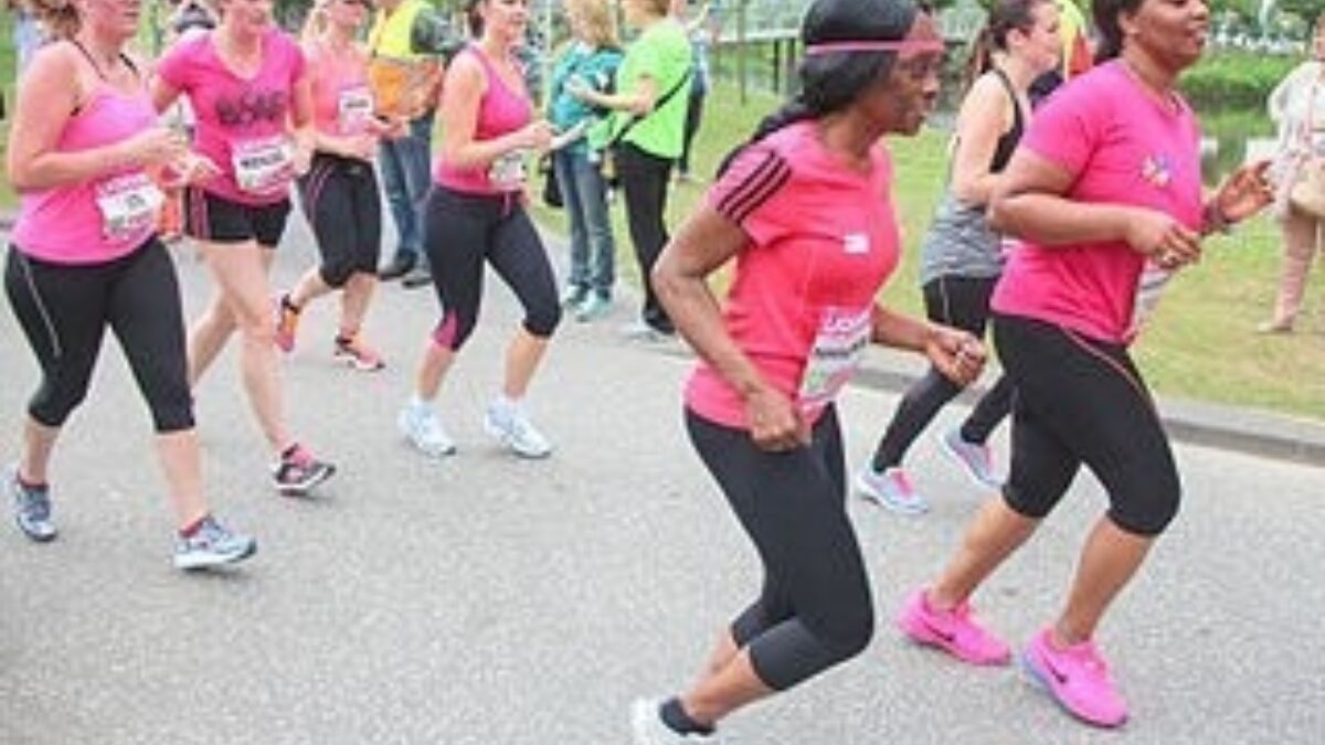 201666 hardlopen rennen loop