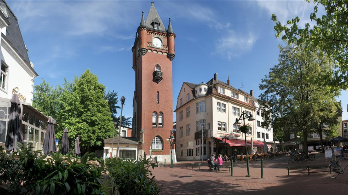 201547 gronau duitsland