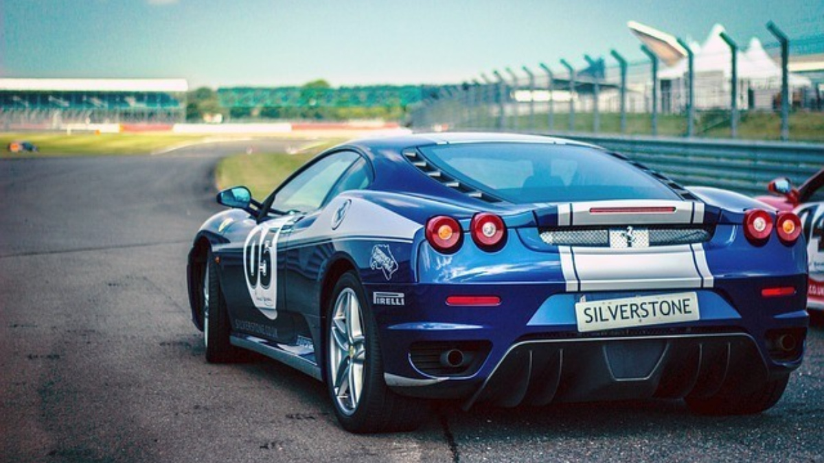 201544 auto ferrari race