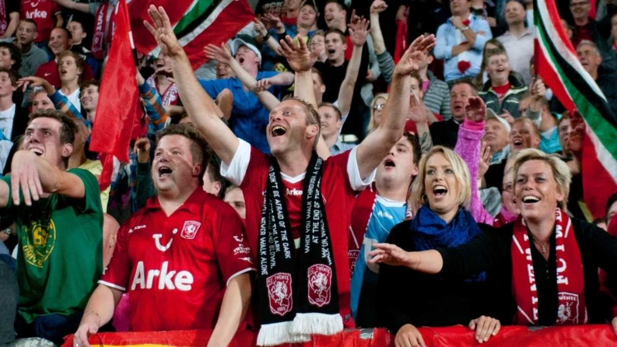 200356 Supporters FC Twente 1