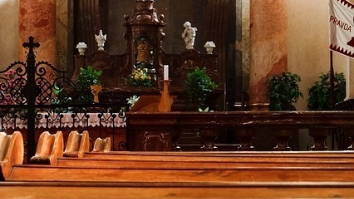 200340 kerk bank