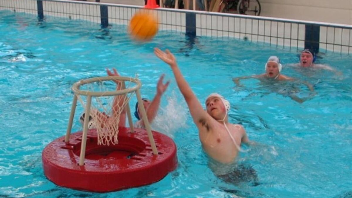 199704 waterbasketbal