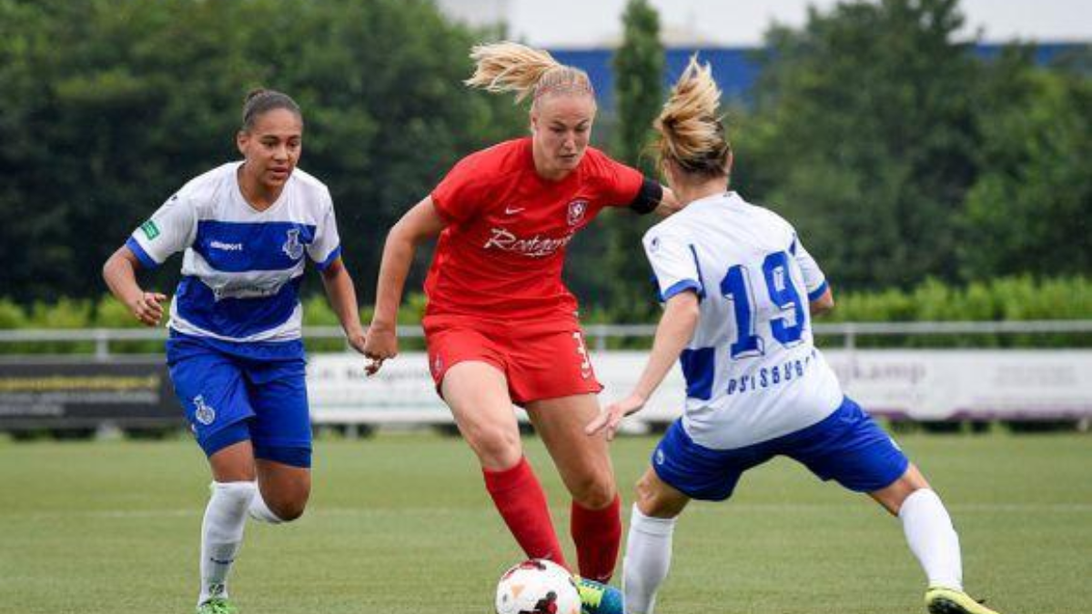 199025 fc twente vrouwen nieuwe foto 2