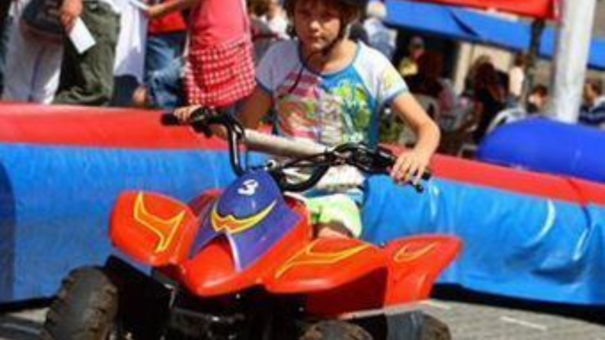 198232 kinderquad