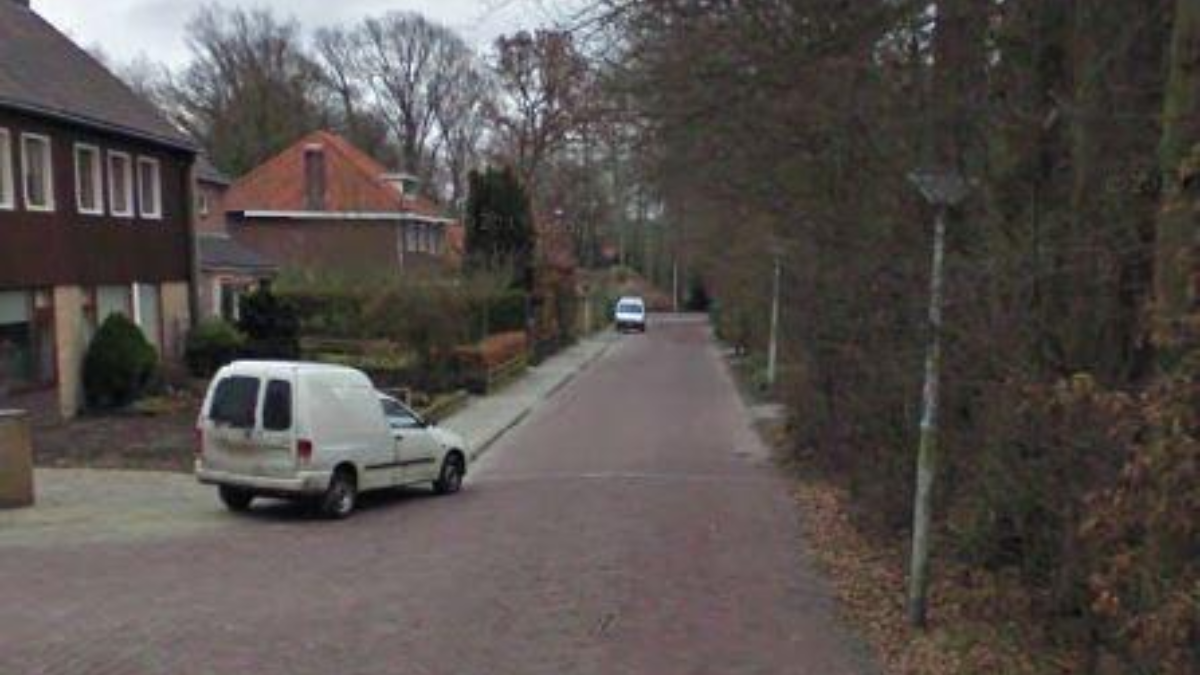 197479 Lammertsweg