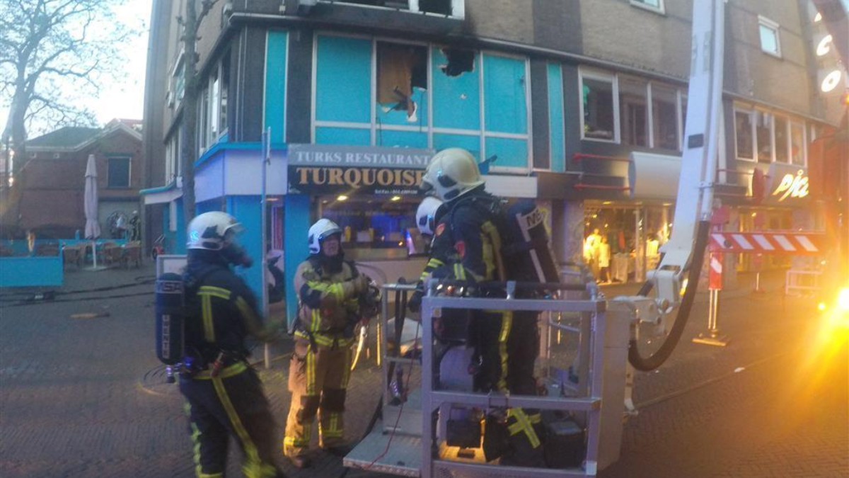 197241 brand turquoise