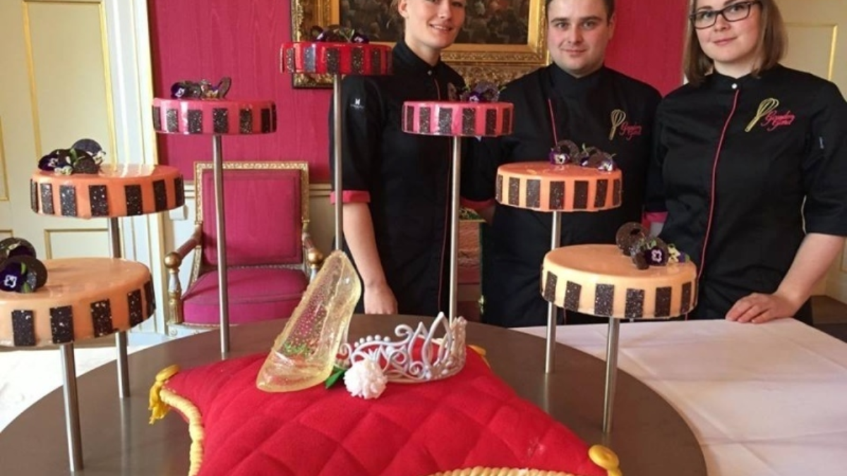 195535 taart beatrix