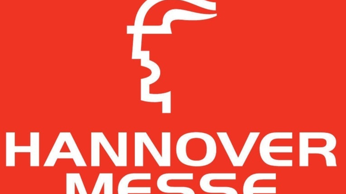 193437 Logo hannover messe