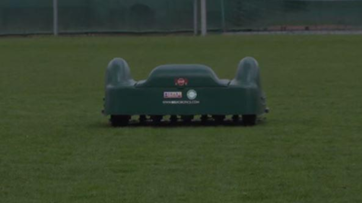 193415 robotmaaier LSV Lonneker