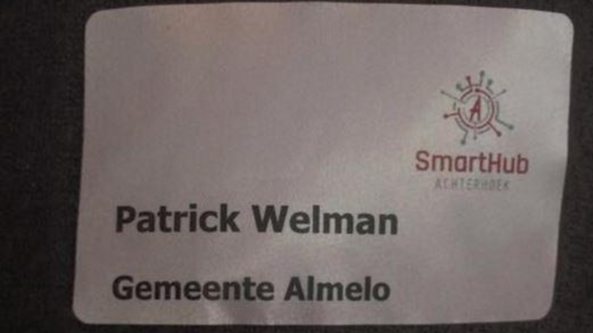 191463 Patrick Almelo