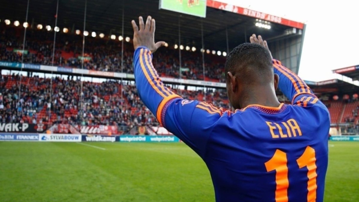 190496 eljero elia