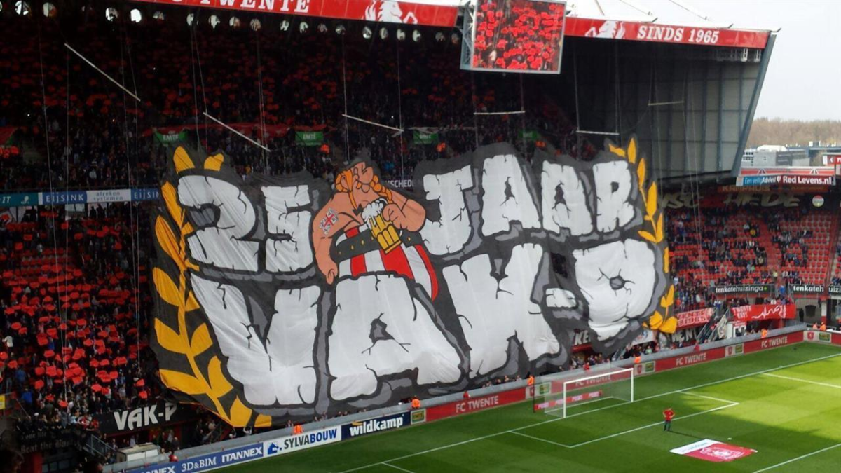 190256 vak p 25 jaar sfeeractie 1