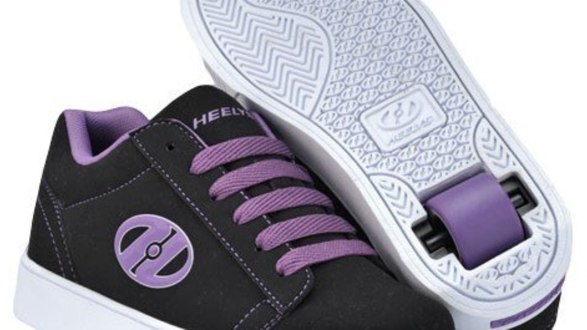 190085 heelys