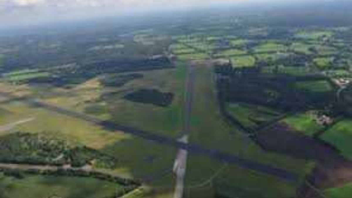 188463 luchthaven luchtfoto 1