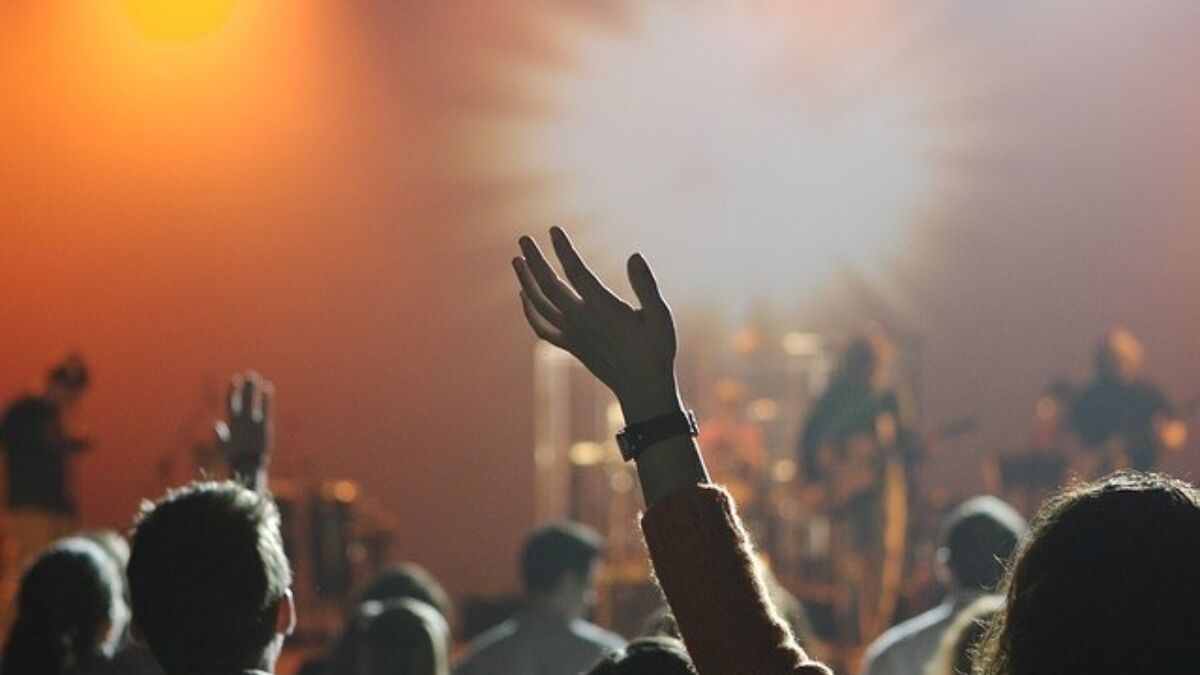 187650 180157 publiek concert optreden feest