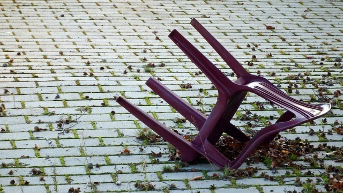 187221 tuinstoel
