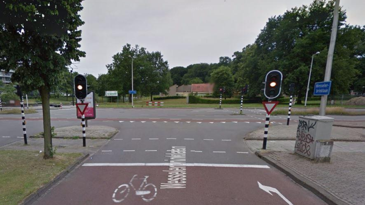 187224 wesselerbrinklaan