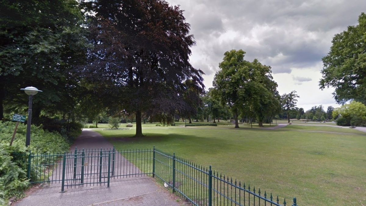 169558 volkspark