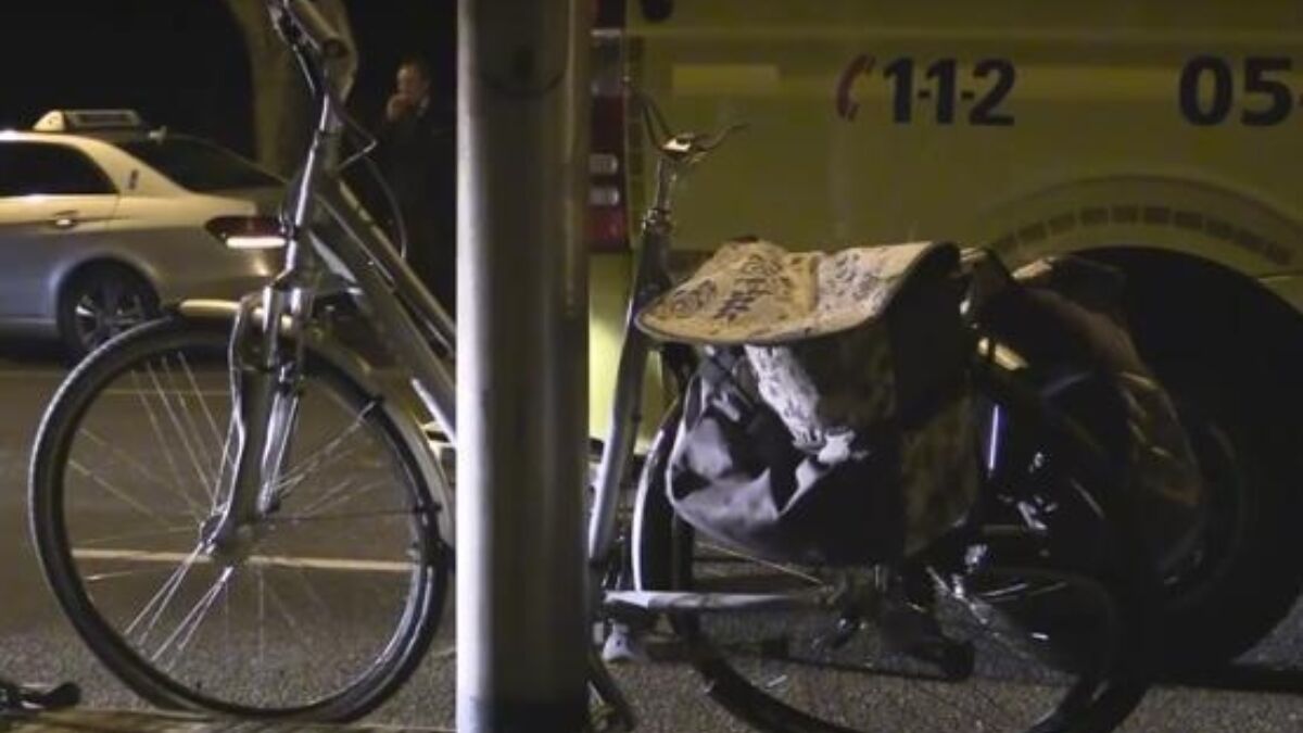 169530 fietser