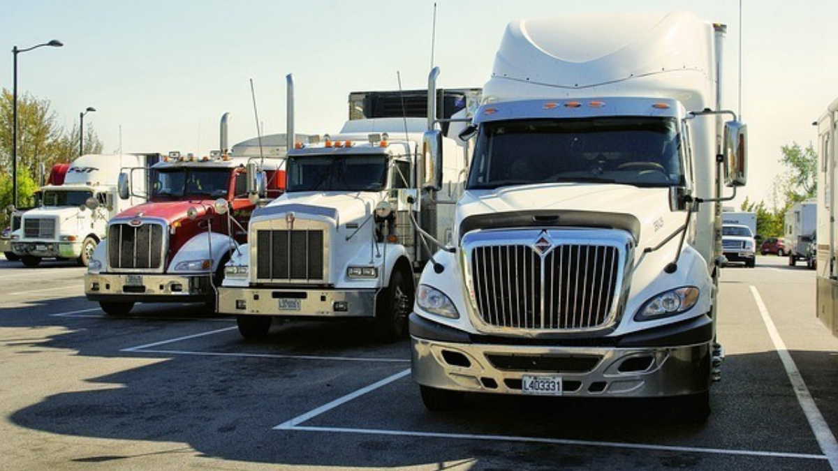 169372 truck vrachtwagen