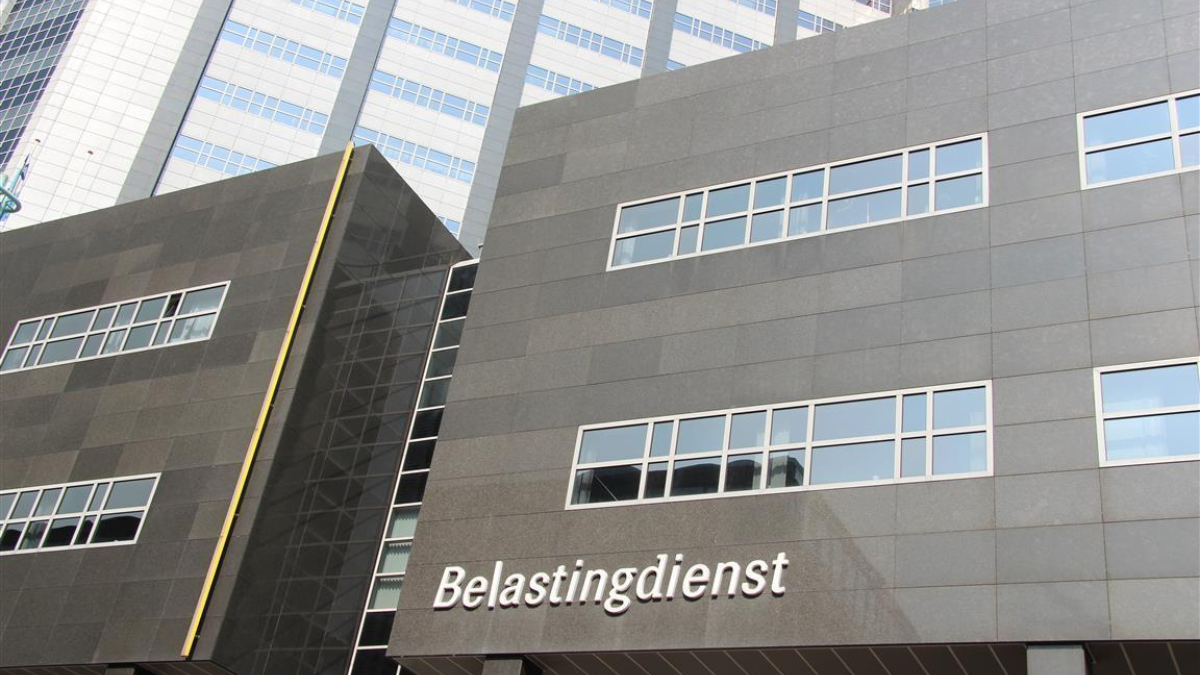 169129 Belastingdienst Amsterdam 3