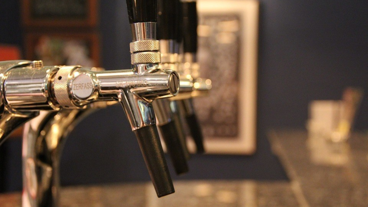 168899 biertap