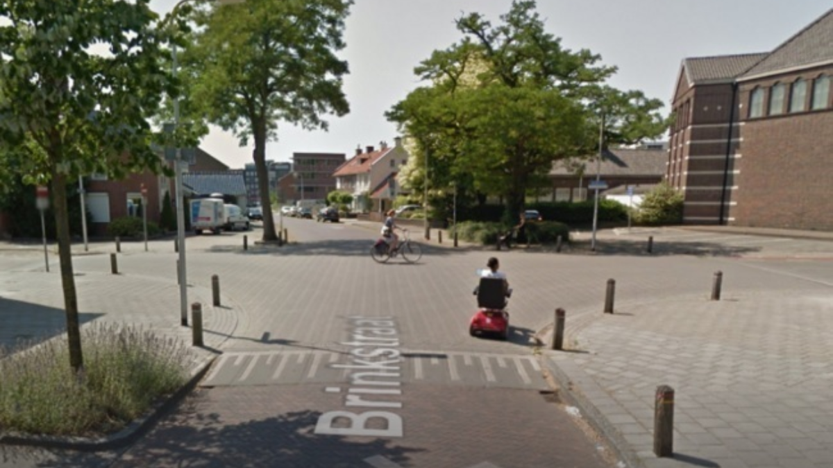 168473 kruising